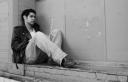 lonesome photo by Dawn Allynn Tijerus USA www.dawnallynn.com despair pain