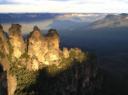 Three Sisters, photo by Alexander Rist, Neu-Ulm Germany,