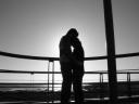 lonely, photo by Hipolito Alonso, Rio Gallegos,  Argentina, alone, single