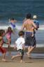 father and kids, photo by mario gonzaga, Bage, Brazil, smiling eyes 