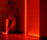 Red Nightmare, photo by Daniel Diaz, Madrid, Spain,  deadlines