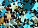 puzzle, photo by Emin Ozkan, Izmir, Turkey, serenity peace