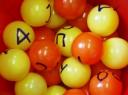 Lucky Balls, photo by Steve Woods, Colchester, United Kingdom, win-win