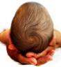 Baby, photo by Kathryn McCallum, Orlando, United States,  loving parent