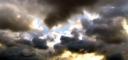 clouds, photo by Simona Dumitru, Paris,  France, sorrow grief