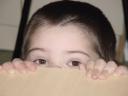 Children Looking, photo by Victoria Mellado, Mar del Plata,  Argentina,  self awareness