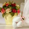 Wedding abstract, photo by Justyna Furmanczyk, Rotterdam, Netherlands, artistic touch