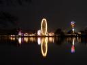Nuremberg's Fair 2, photo by Ana Schaeffer, Germany, happy people