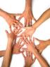 Hands, photo by Marco Michelini, Firenze, Italy, reach out