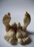 Heels, photo by Marko Matovic, Cacak, Serbia, obsessive compulsive 