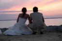 sunset, photo by Aneta B., Elblag, Poland, romantic love