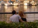 Amor junto al río, photo by Hernan Herrero, Capital Federal, Argentina, http://www.sxc.hu/photo/364492, loving relationship