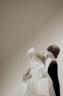 Kiss, photo by Hobbes Yeo, Singapore, wedding ceremony