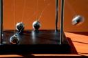 Ball, photo by Marcelo Gerpe, Buenos Aires, Argentina, stimulus response