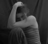 That look, photo by Betty Miller, Colorado, United States, http://fireyes.deviantart.com, inner turmoil