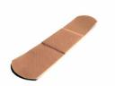 Bandaid Bandage, photo by Pam Roth, Louisiana, United States, temporary solutions