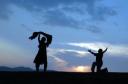 Lovers, photo by Sundar Chinnusamy, Erode India, loving relationships