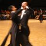 Ballroom, photo by Lioness65, Frankfurt, Germany, gay couples