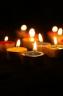 Candles, photo by xlucas, Germany, meditation