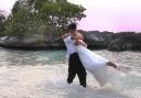 la propuesta, photo by Gabriel Bulla, Isla Margarita, Venezuela,  wedding ceremony