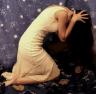 elisa_hiding_pose, Elisabeth Fuchs, Vienna Austria, self loathing