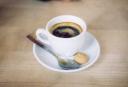 cup, photo by Uli Bartels, Berlin Germany, www.ulrichbartels.de