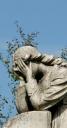 Stone sorrow,photo by constantin jurcut,