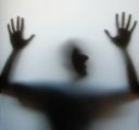 Shadow of a friend, photo by Marco Caliulo, Salerno, Italy
